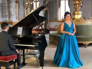 Las mejores voces y promesas líricas del país ofrecerán un concierto de lujo en el Teatro O’Neill