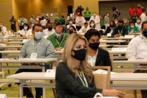 La herencia, lo más importante en la campaña de José María Figueres