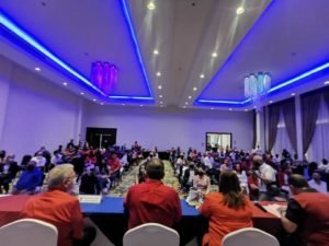 PUSC concluye asambleas provinciales