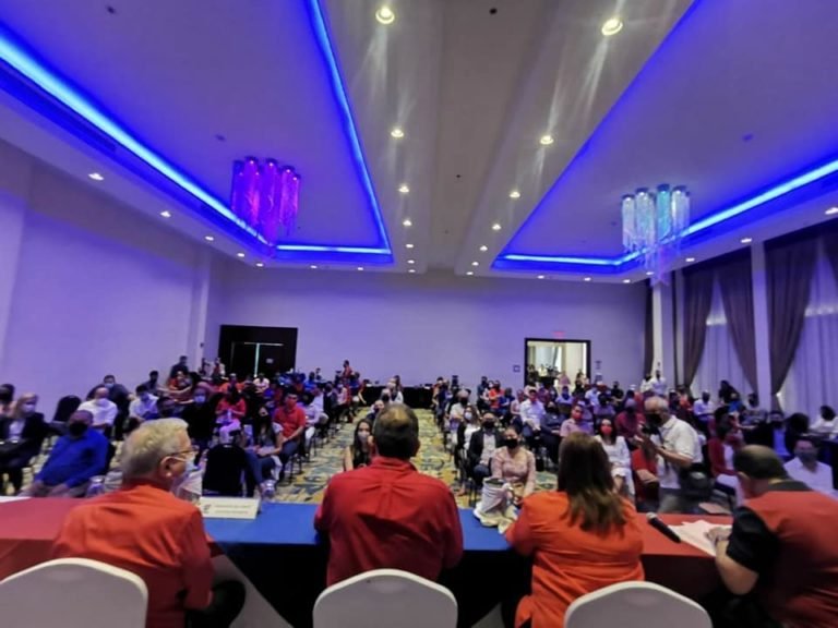 PUSC concluye asambleas provinciales