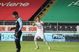 Saprissa cierra la primera vuelta “peleado” con el triunfo