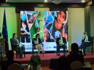 Conglomerado Financiero Banco Nacional lanza su  Estrategia de Finanzas Sostenibles 2021-2024