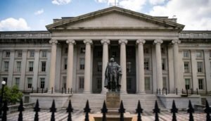 Los estadounidenses más ricos evaden miles de millones en impuestos