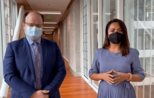 Ejecutivo envía a la Asamblea Legislativa textos sustitutivos del programa de ajuste fiscal