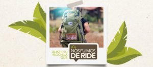 ¡Nos fuimos de ride por Costa Rica!