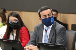 Quedó claro que la corrupción en el Conavi tiene raíces profundas, afirma Prendas