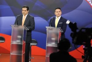 Debates organizados por instituciones públicas deberán contar con la participación de todos los candidatos