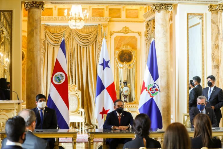 Costa Rica, Panamá y República Dominicana abogan por liberación de presos políticos en Nicaragua