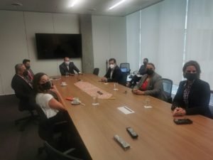 Saborío: Generación de Empleo y bajar el costo de la vida deben ser prioridad en la agenda legislativa