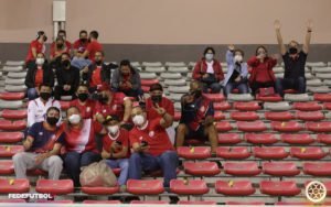 Todo lo que debe saber para acompañar a La Sele ante El Salvador en el Nacional