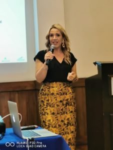 Montserrat Ruíz se opone a que se excluya occidente en proyecto de ley que promueve zonas francas fuera de la GAM