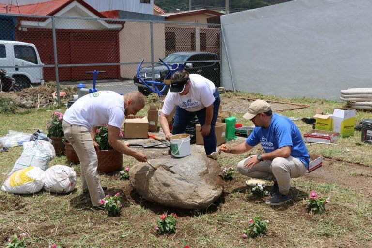 Emociones encontradas recibirán el Día del Servidor Comunal este próximo domingo