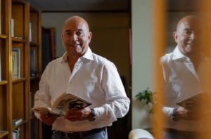 Luis Alberto: sabiduría política