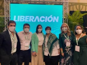 Candidatos a diputados del PLN por Alajuela manifiestan su oposición a que se excluya Occidente de proyecto que promoverá zonas francas fuera de la GAM