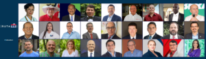 27 candidatos aspiran a la presidencia de la República
