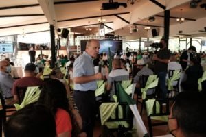 Figueres propone crear un fondo nacional de vivienda