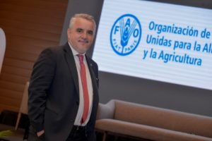 Sin dejar a nadie atrás en Costa Rica