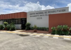 Cenare reabrió las puertas a la hospitalización de pacientes para ofrecerles rehabilitación