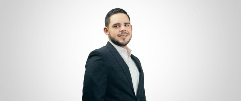 Carlos Felipe García: Debemos tomar decisiones pensando en el bienestar de las comunidades