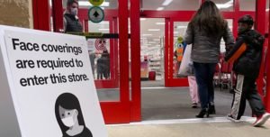 “Tsunami” de casos de COVID-19: 2021 se cerró con 9,5 millones de casos en una semana