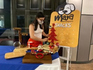 Más de 20 empresas en feria de productos y servicios para mascotas en mall Oxígeno este sábado 18 y domingo 19 de diciembre