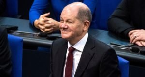 Scholz es elegido canciller de Alemania, sucede a Merkel