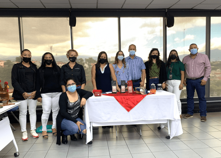 Programa MiPyme Digital apoya la reinvención de las Pymes