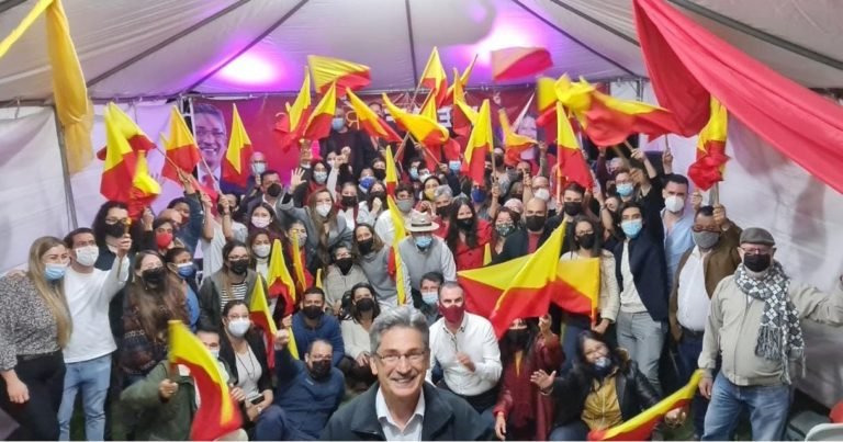 PAC no apoyará a ningún candidato en segunda ronda y llaman a ejercer un “voto pensado”