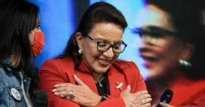 Honduras: ratifican a Xiomara Castro como presidenta, Libre no tendrá mayoría en el Congreso