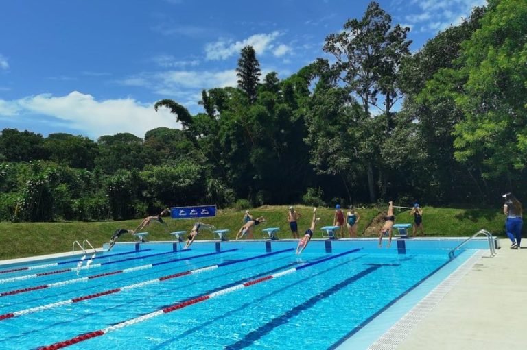 ₡15 mil millones destinados a 41 proyectos de infraestructura deportiva