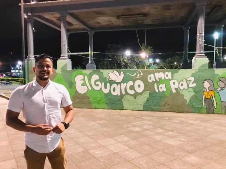 Cartaginés propone Ley para financiar Comités Comunales de Deporte y Recreación