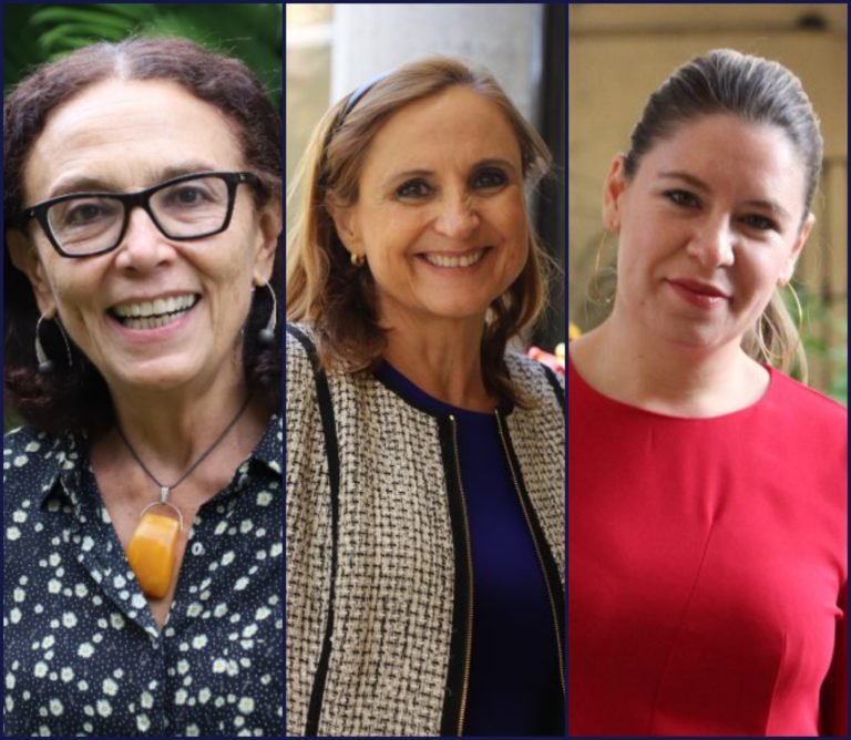 Claudia Dobles, Patricia Mora y Zoila Volio entre más influyentes en Costa Rica durante 2021 según Revista Petra