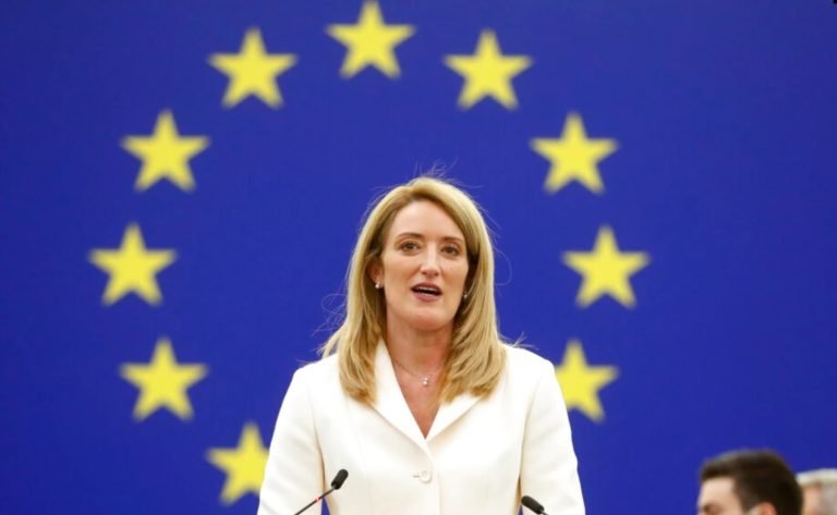 Legisladora maltesa electa para presidir el Parlamento Europeo