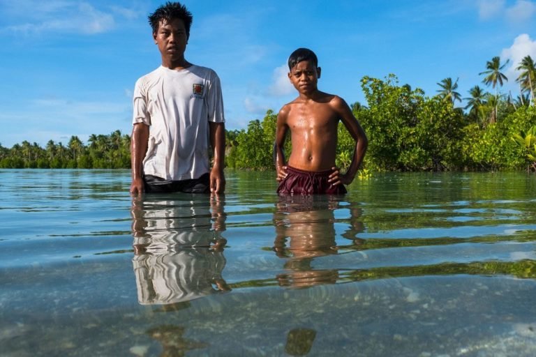 Cambio climático: Ni el efecto refrescante de La Niña pudo atemperar 2021, uno de los siete años más cálidos jamás registrados