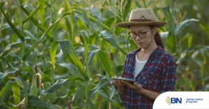 Programa de Ferias del Agricultor bancariza digitalmente a agricultores e intermediarios