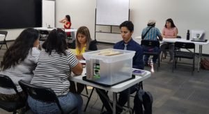 Consultorios Jurídicos de Fidélitas y Parque La Libertad ya iniciaron y son gratuitos