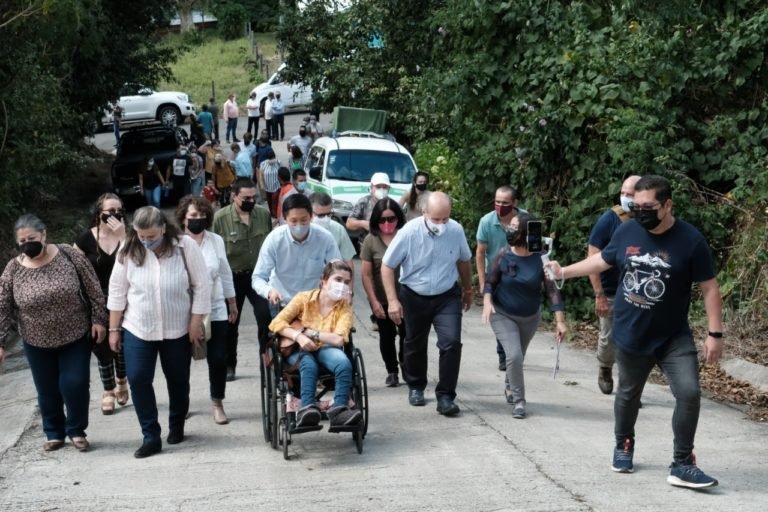 PLN se compromete a reforzar  leyes para respeto total de los  derechos humanos