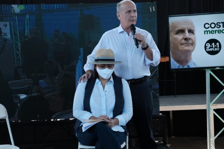 PLN presenta iniciativa para empoderar a las mujeres