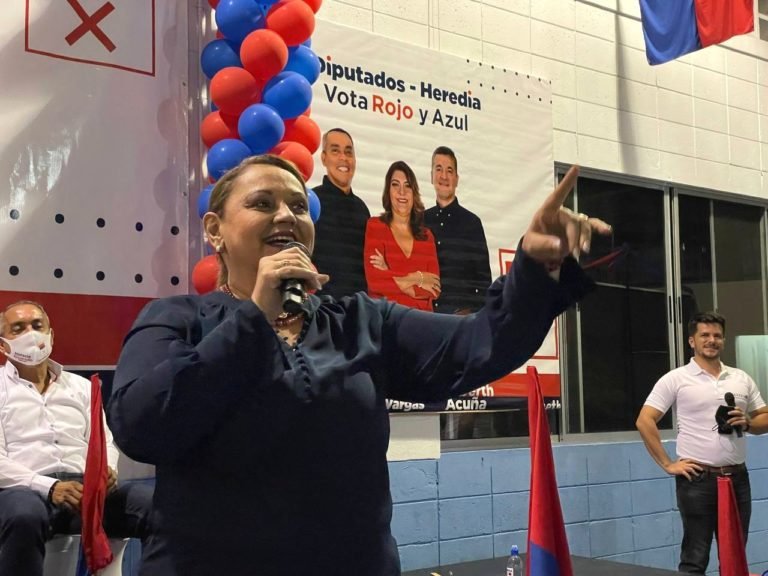 Saborío dará prioridad acciones el adecuado tratamiento a las aguas de vivienda y comercio