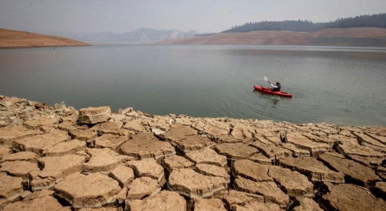Científicos confirman que 2021 fue el sexto año más caluroso de la historia