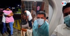 “No se puede vivir allá”: aumenta migración irregular de nicaragüenses a EE.UU.