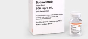 OMS autoriza dos nuevas medicinas contra el COVID-19: baricitinib y sotrovimab