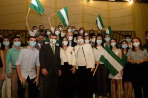 Plan de Gobierno Joven es parte de la propuesta del PLN