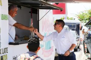 Fabricio Alvarado promete suspensión de más de 30 impuestos