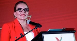 Xiomara Castro llega a la presidencia de Honduras entre desafíos internos y externos