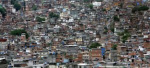 Con planificación, las ciudades de América Latina pueden reducir a la mitad su consumo de recursos para 2050