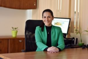 Renuncia la Viceministra de Planificación Institucional y  Coordinación Regional del MEP