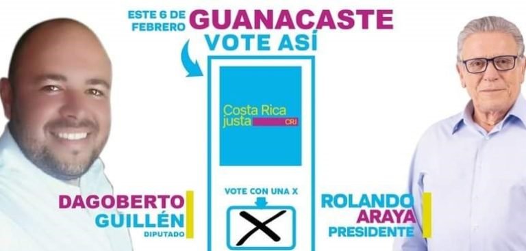 Rolando Araya: Es injusto condenar a una persona tan solo porque se haya presentado una denuncia en su contra