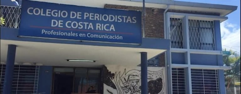 Colegio de Periodistas analizará altercado entre periodista y funcionarias de Casa Presidencial