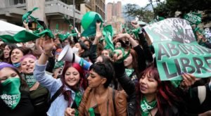 Colombia: Conservadores y progresistas enfrentados por despenalización del aborto